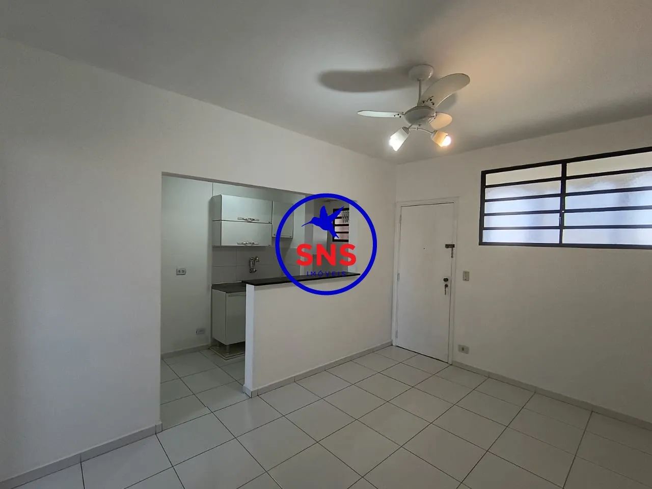 APARTAMENTO RESIDENCIAL em CAMPINAS - SP, CENTRO - Foto 3