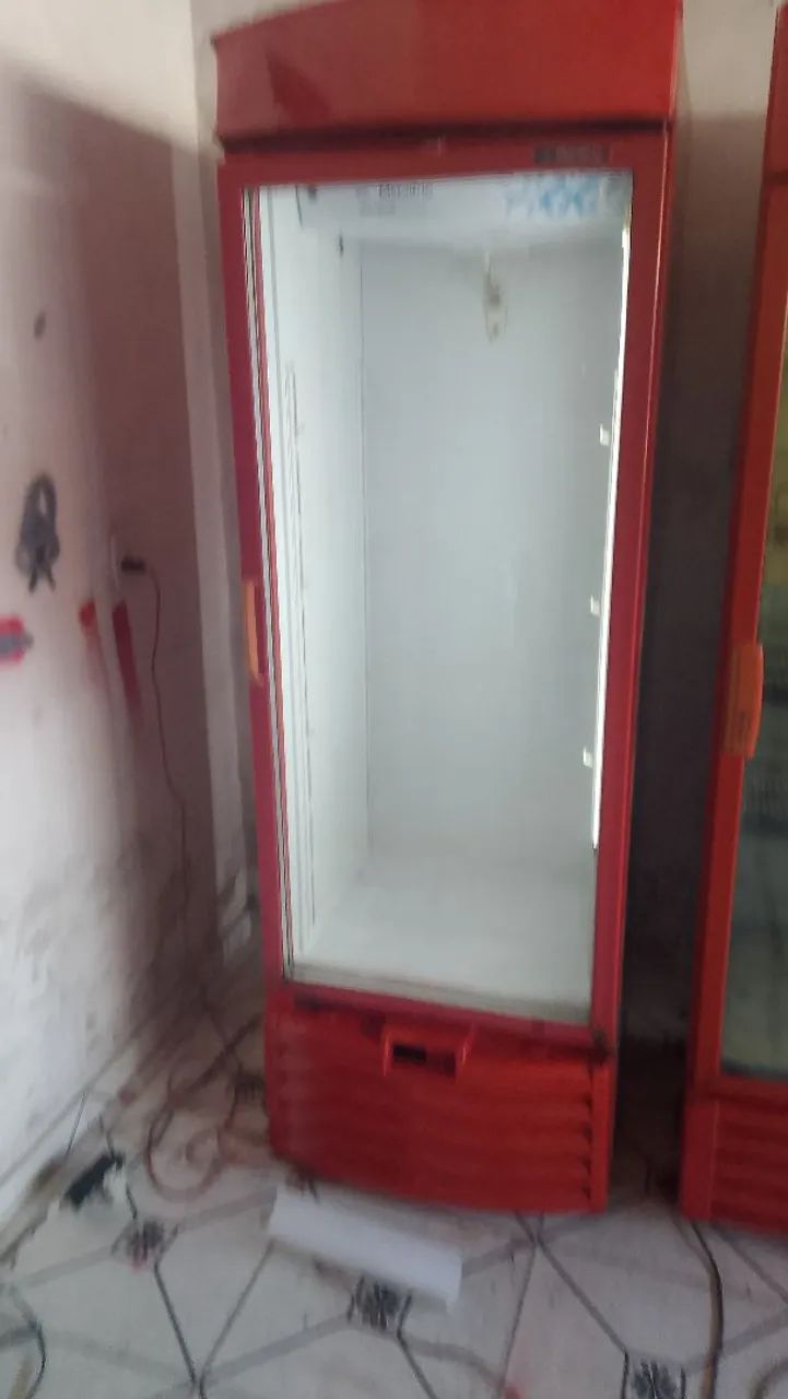 Freezer expositor vertical  - Foto 4