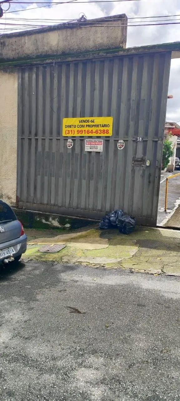 Lote bairro prado BH 