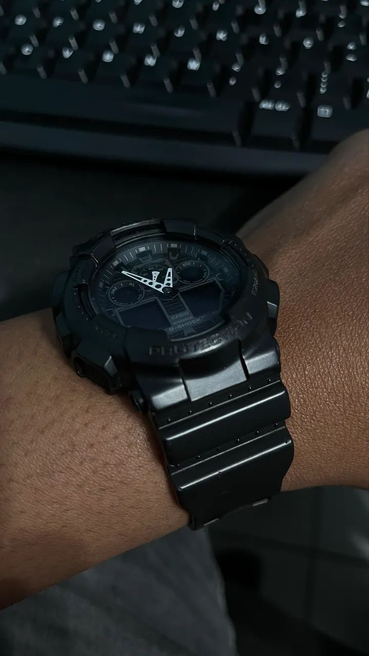 Casio G-Shock - Foto 4