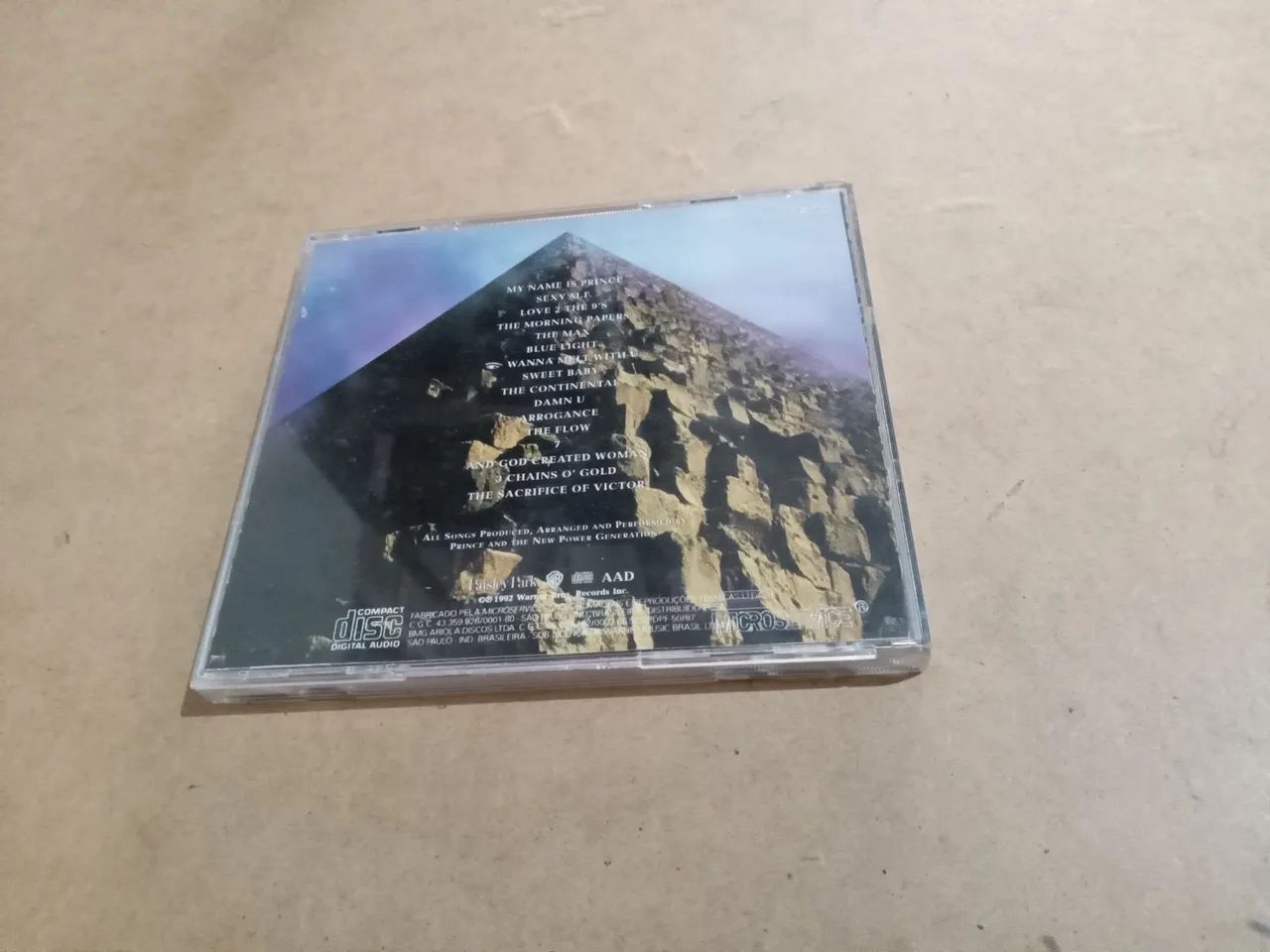 Cd prince generation - Foto 2