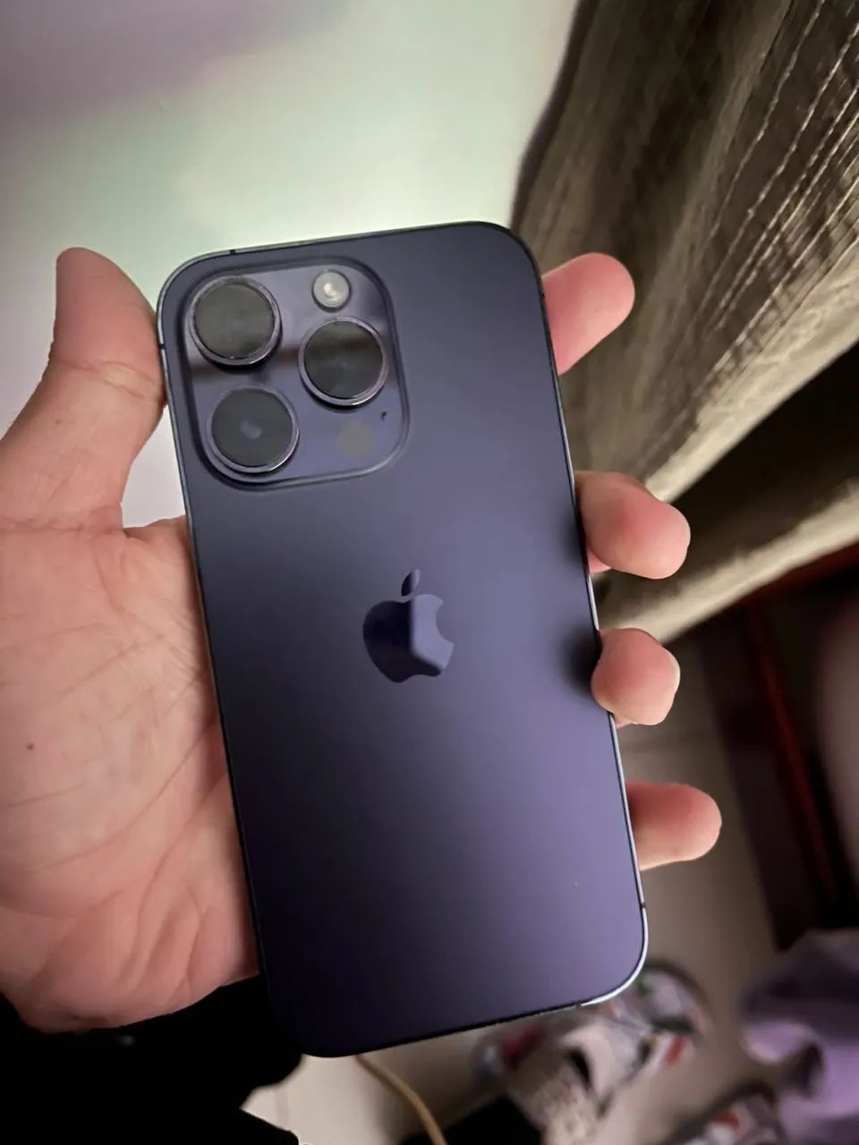 iPhone 14 Pro  - Foto 2