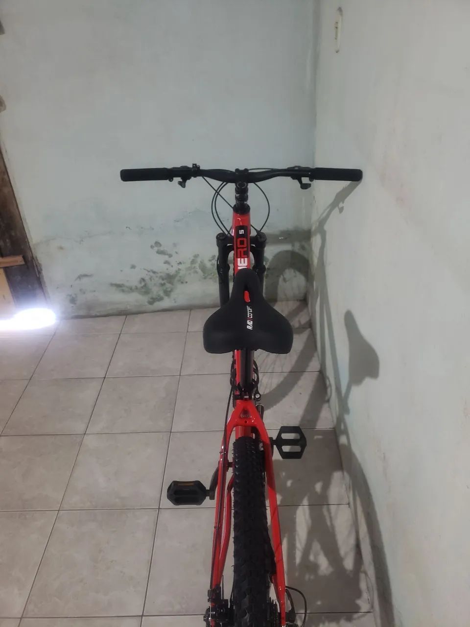 Bike aro 29 absolute nunca usada - Foto 2