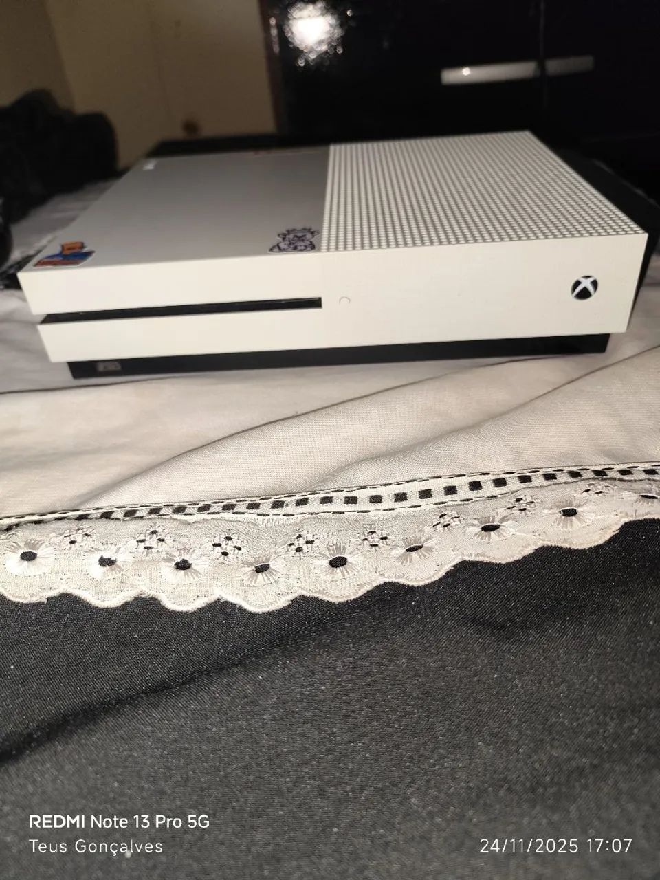 Xbox One S  - Foto 6