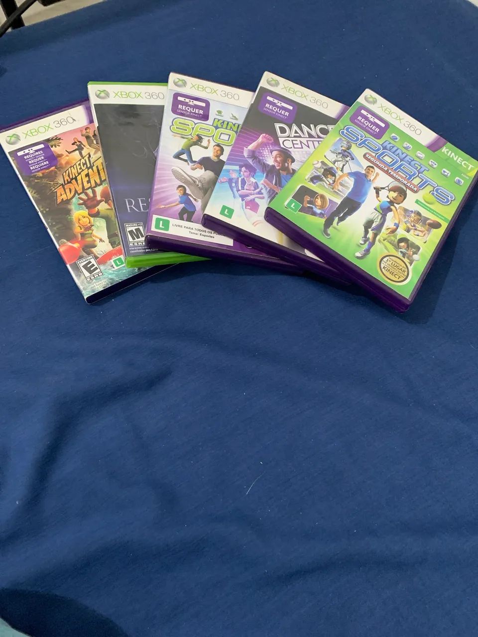 Xbox 360  - Foto 3