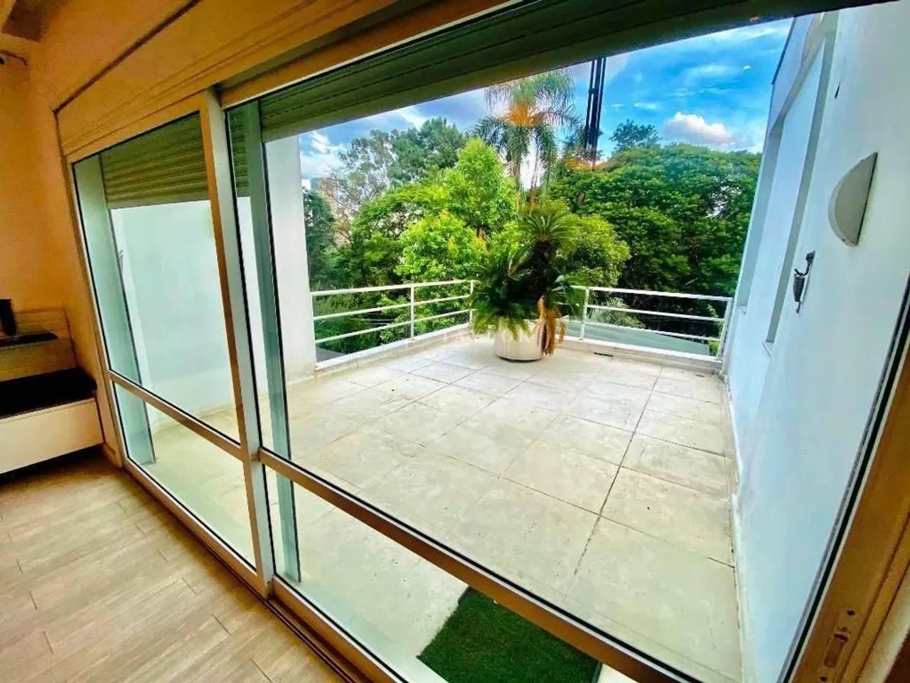 Casa com 4 Quartos, Cidade Jardim - São Paulo - Foto 5
