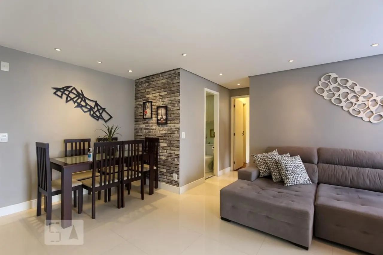 Apartamento à Venda - Panamby, 2 Quartos, 64 m2 - Foto 2