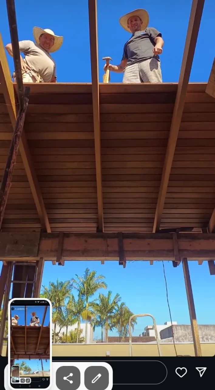 Construção  - Foto 3