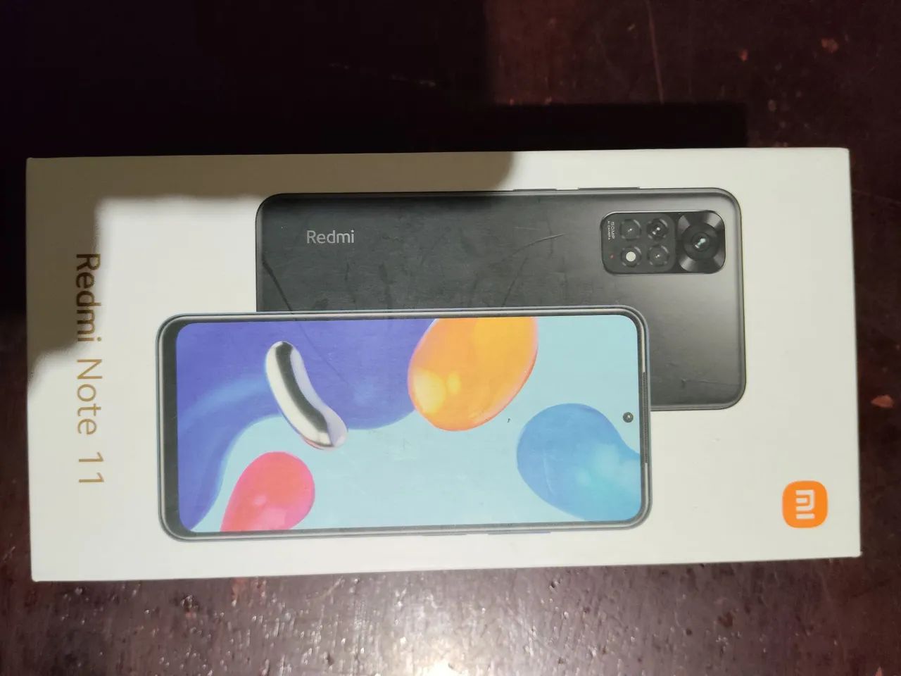 Redmi note 11  - Foto 2