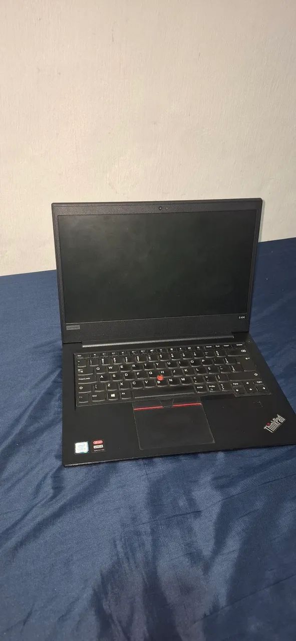 Vendo lenovo thinkpad  - Foto 4