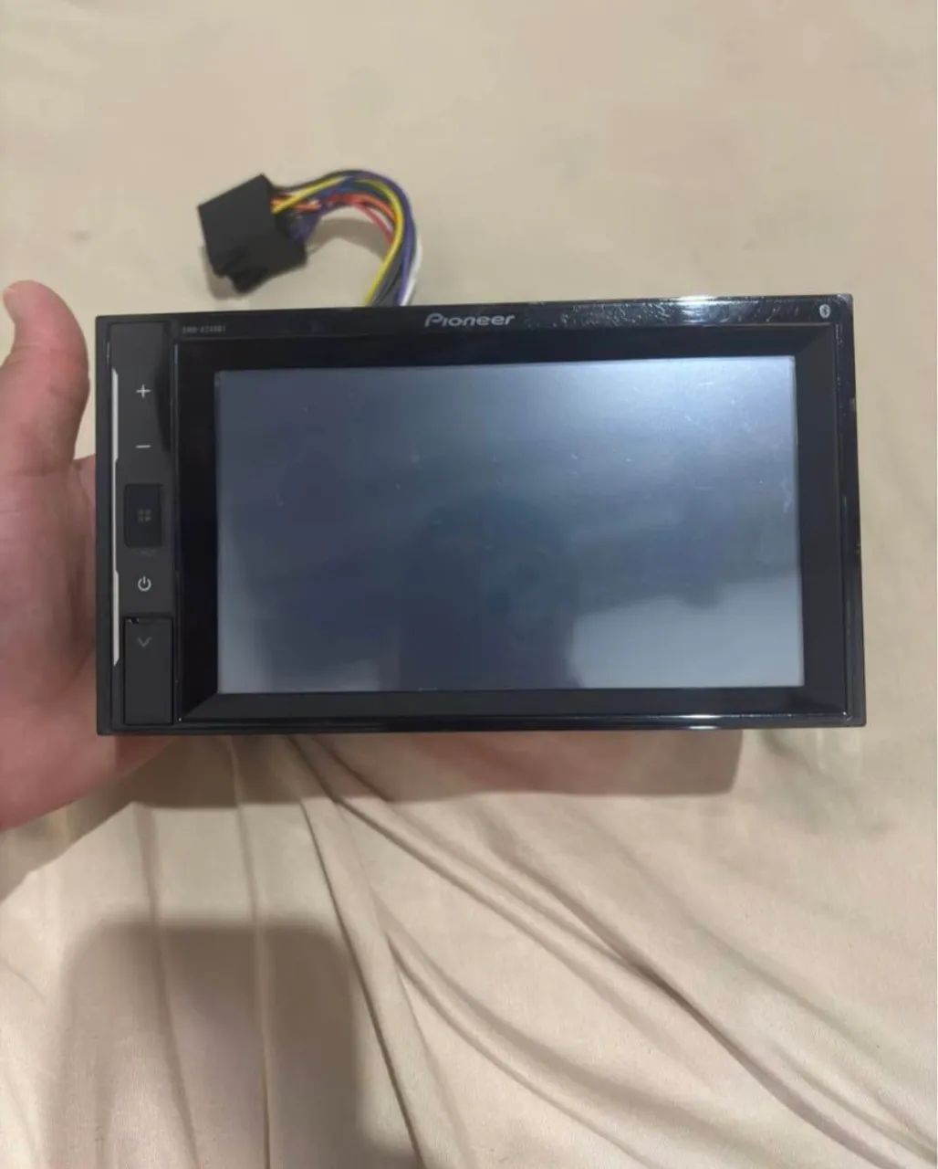 DMH-A248BT - Foto 3