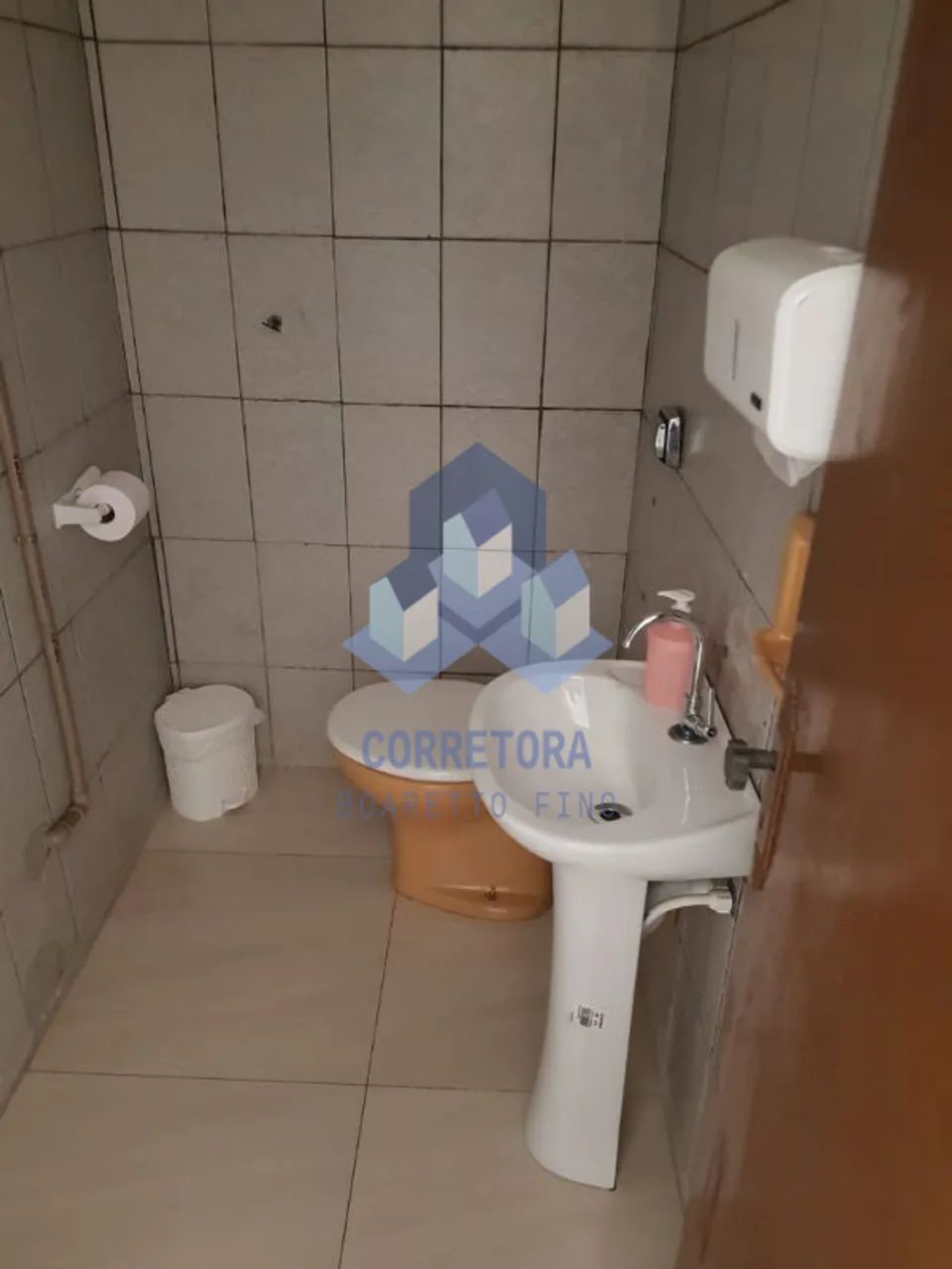 SALA MAUÁ JARDIM ZAIRA - Foto 3