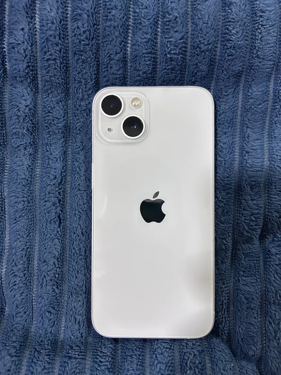 IPhone 13 128GB branco - Celulares e Smartphones - Santa Mônica