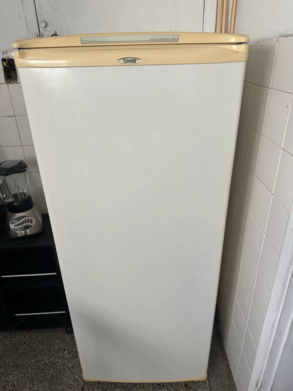 Geladeira 
