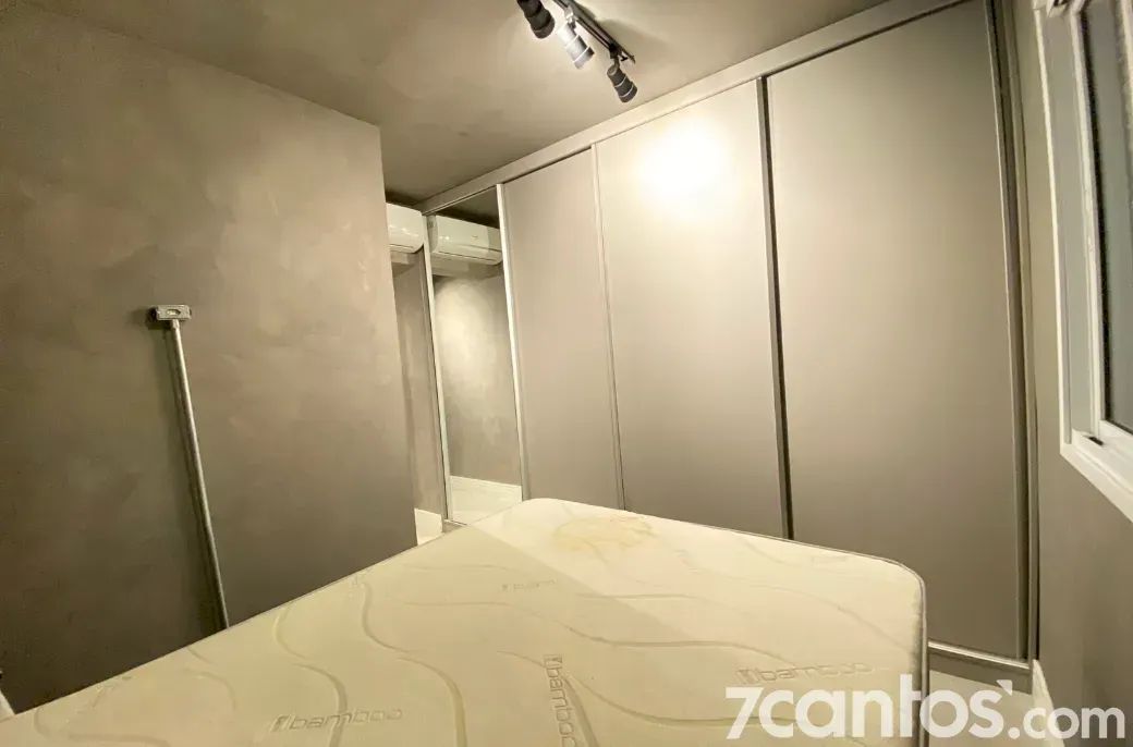 Apartamento, Campo Belo, 2 Quartos - Foto 5