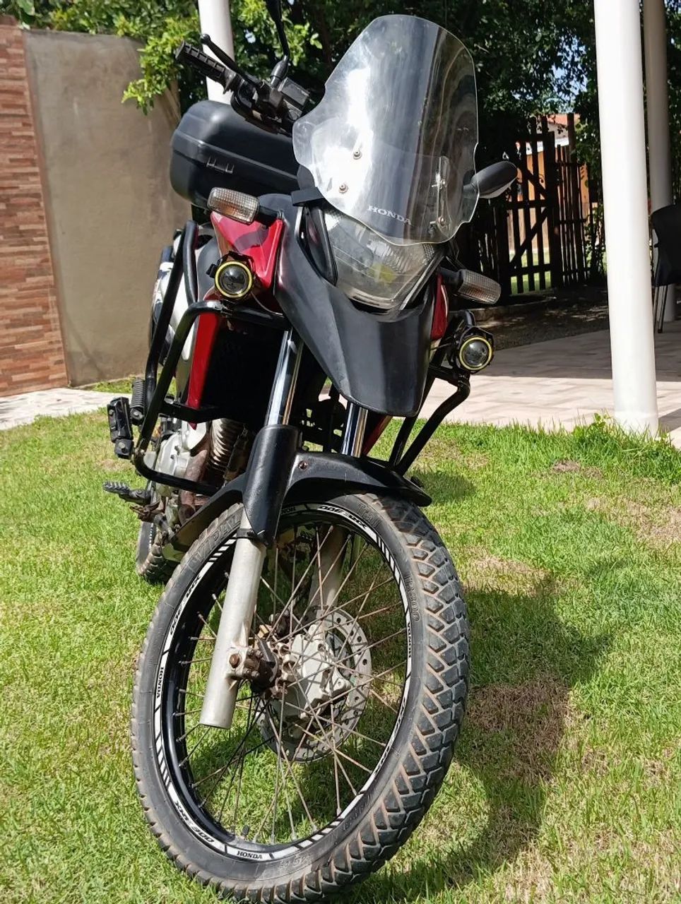 Honda xre 300 flex - Foto 4