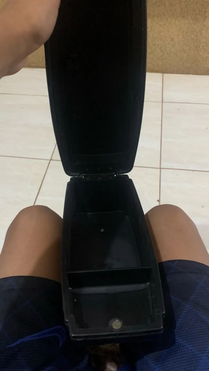 Apoio de braço para carro - Foto 3