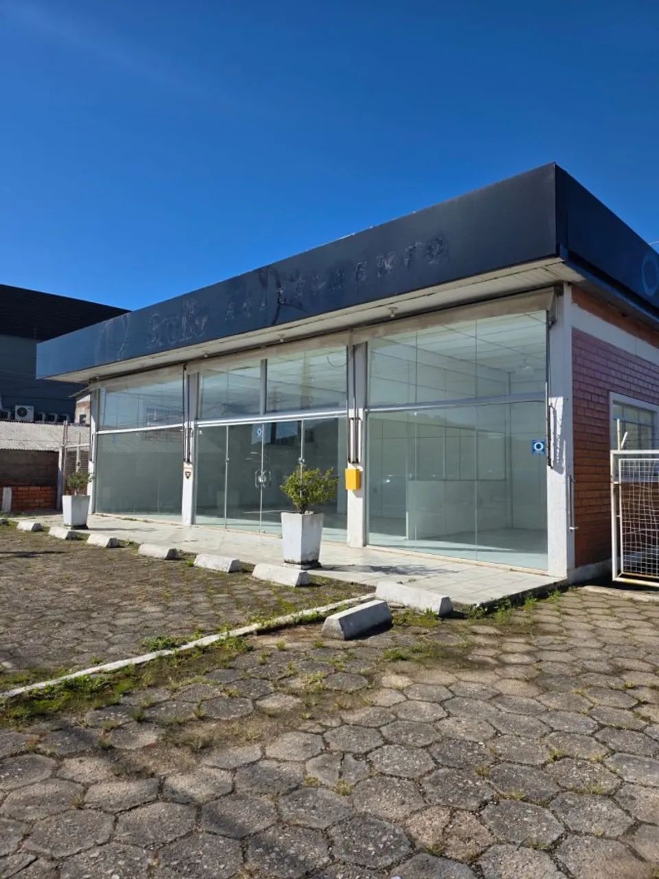 Ponto Comercial para Locação em Florianópolis, Vargem Grande - Foto 3