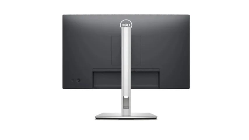Monitor Dell Pro Plus 24 polegadas com hub integrado (modelo P2425HE) - Foto 3