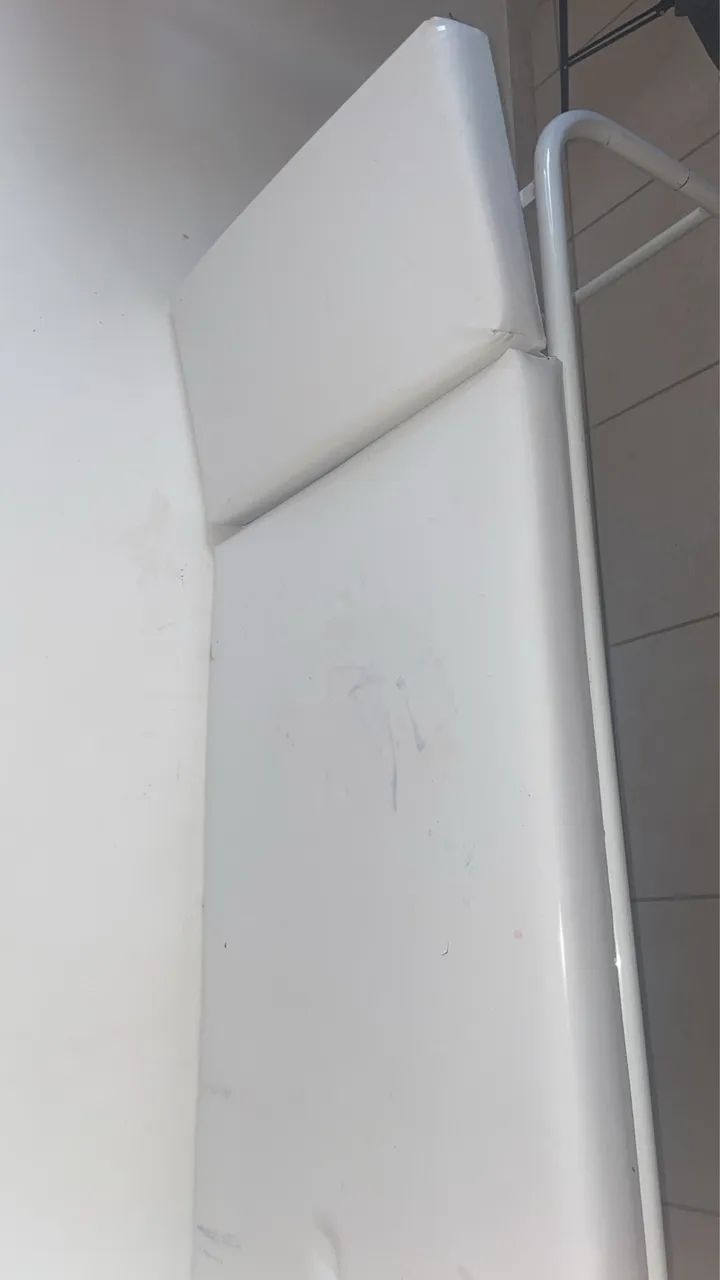 Maçã estática retirar