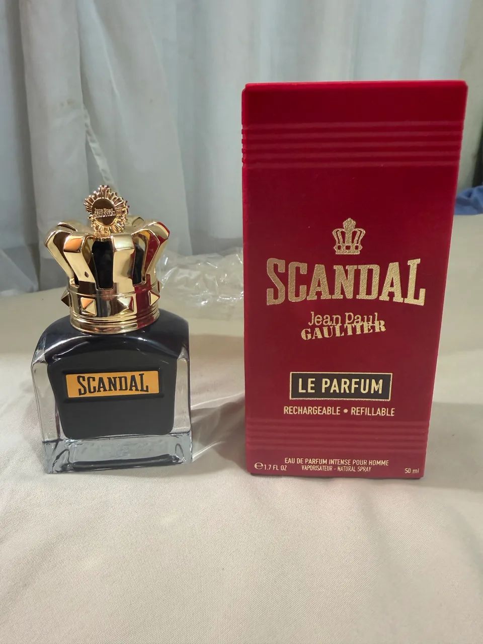 Scandal le Parfum