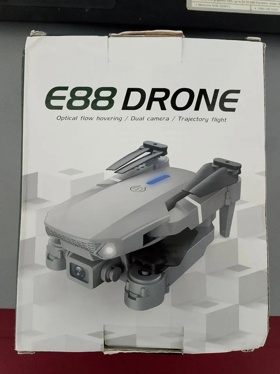Drone E88