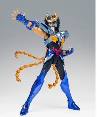 Cloth Myth Ex Phoenix Ikki V3 Final Saint Bandai - Foto 3
