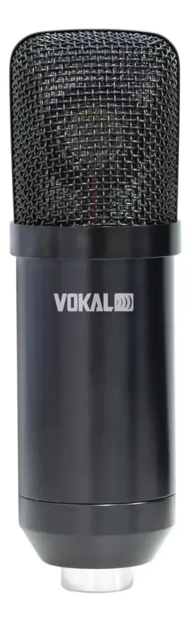Microfone Condensador Vokal Sv80x - Foto 3