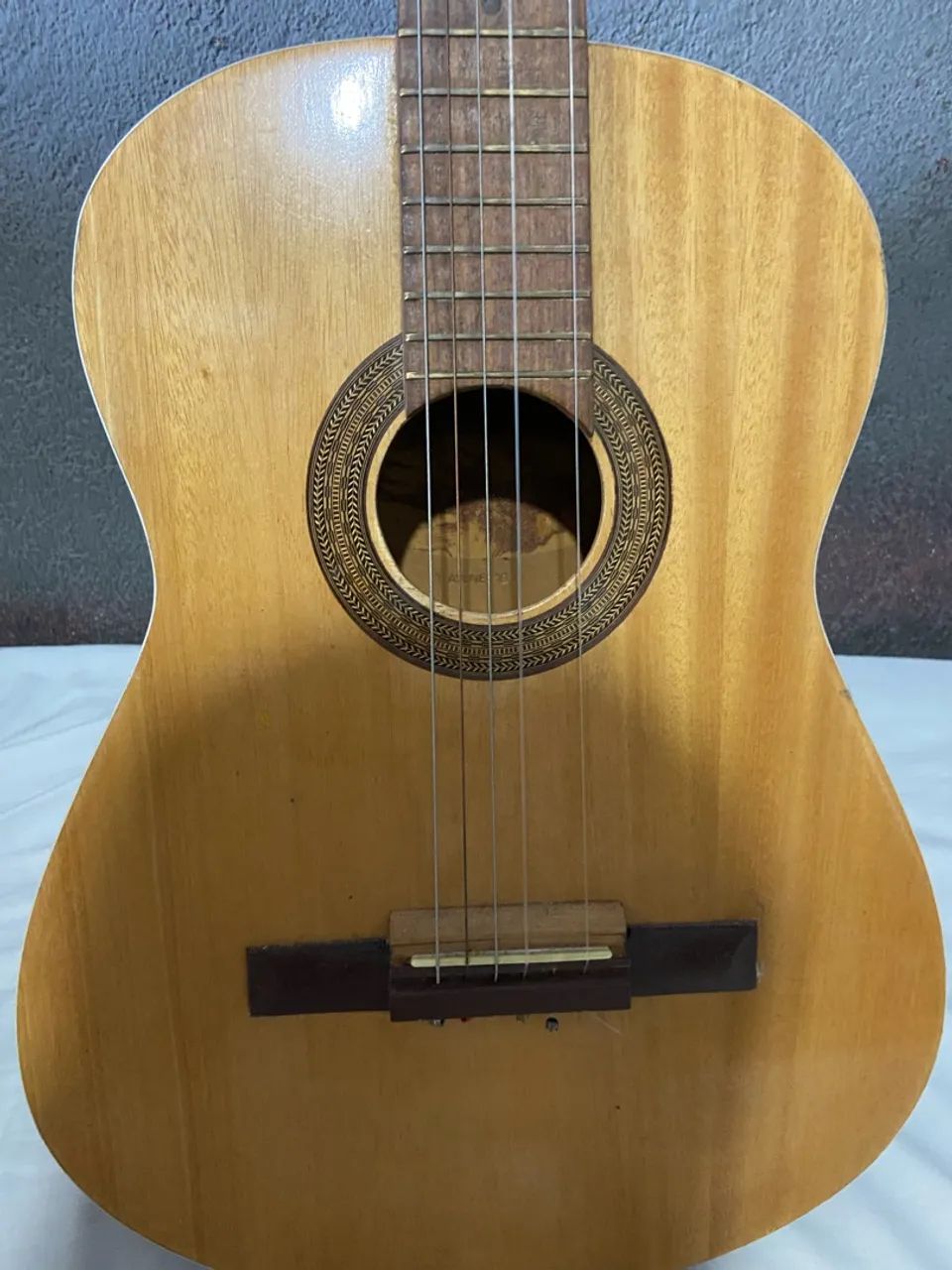 Violão  - Foto 2