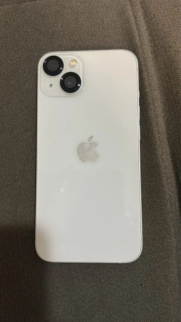 iPhone 13 impecável 