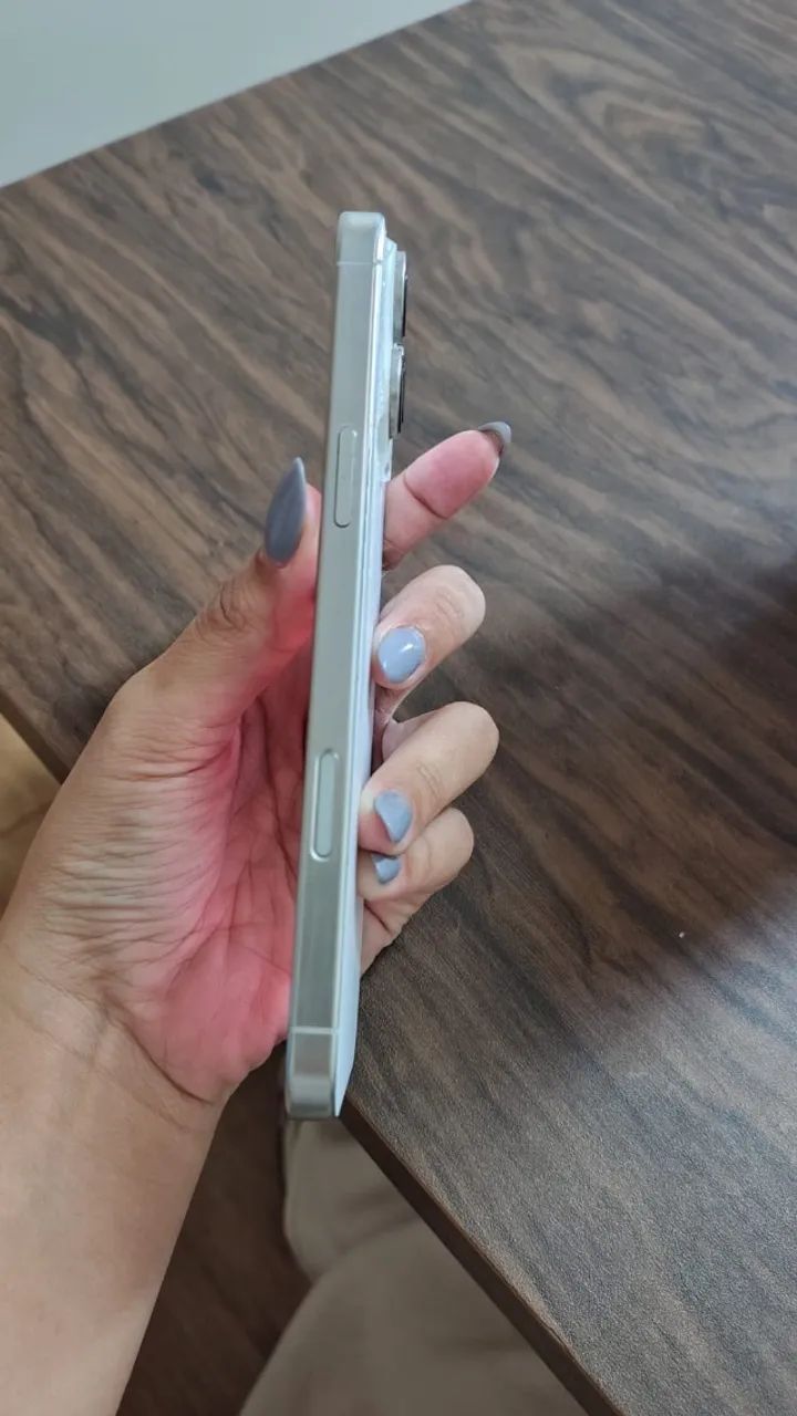 IPHONE 16 PRO MAX 256GB - Foto 4