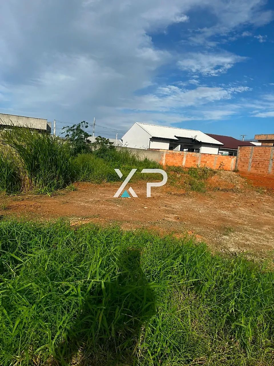 Terreno 250m² Guarda do Cubatão - Foto 2