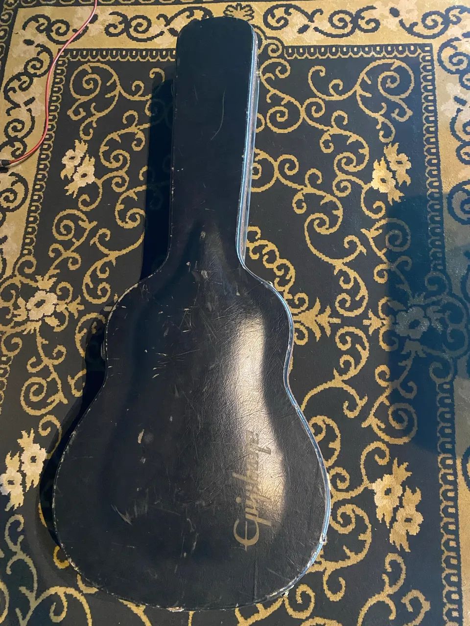Epiphone EJ200 - Foto 4