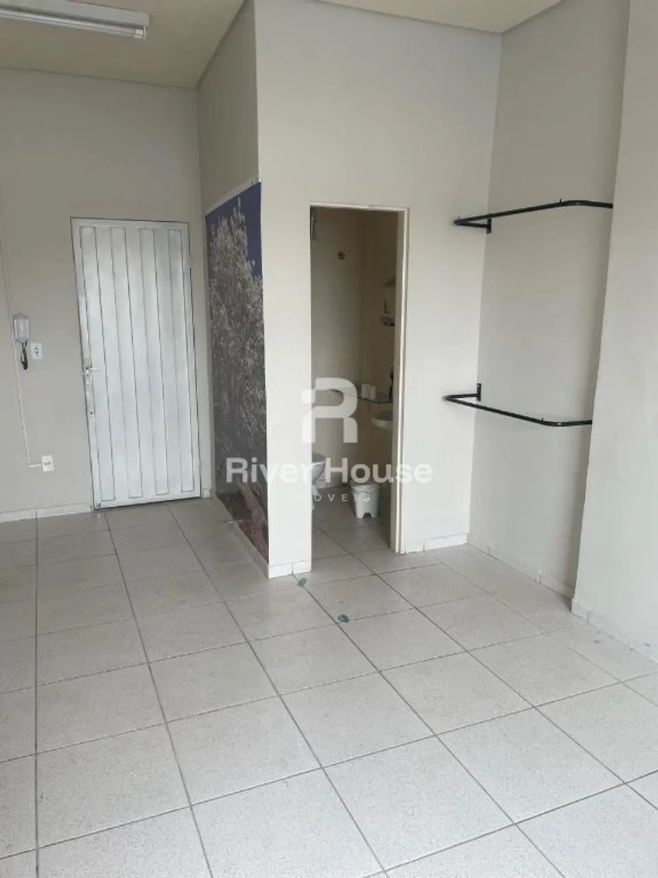 Ponto Comercial no Porto, Cuiabá: Ideal para seu Negócio! - Foto 2