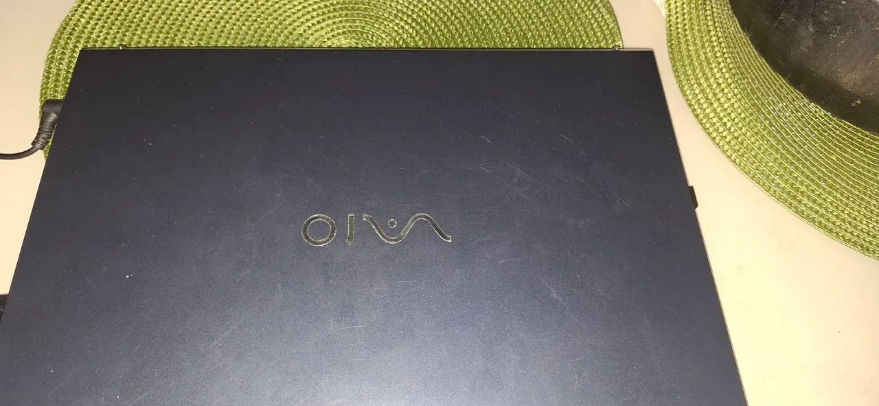 Notebook VAIO ryzen 5 5625U 32ram 512gb  - Foto 4