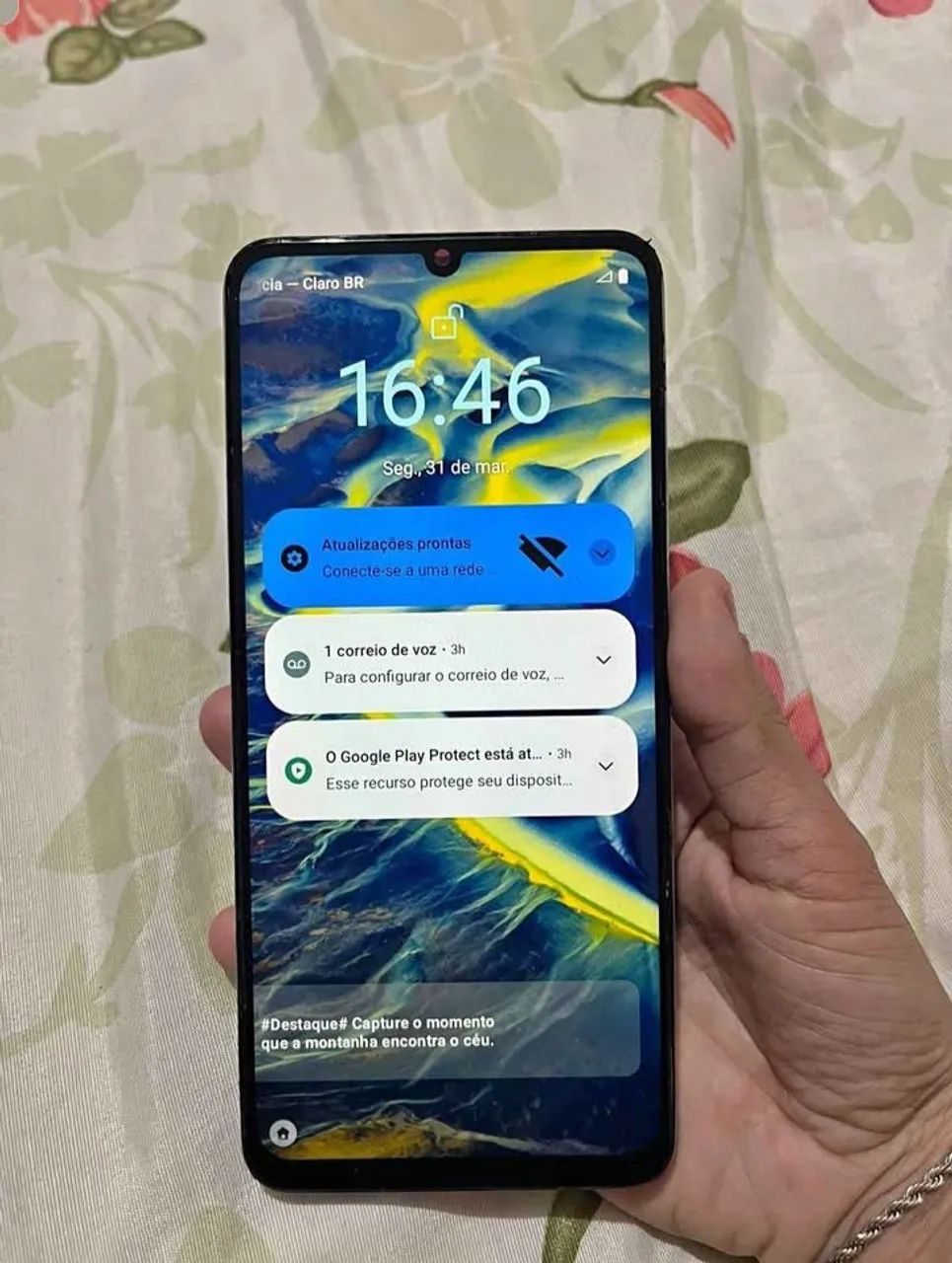 Redimi note 50 - Foto 3