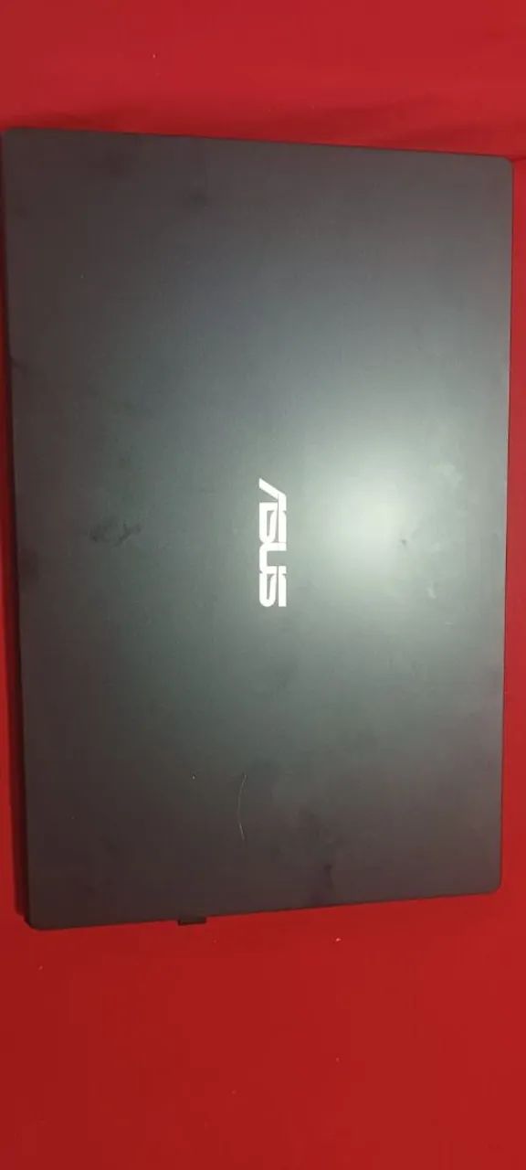 Notebook ASUS E 510 Com nota fiscal  - Foto 5