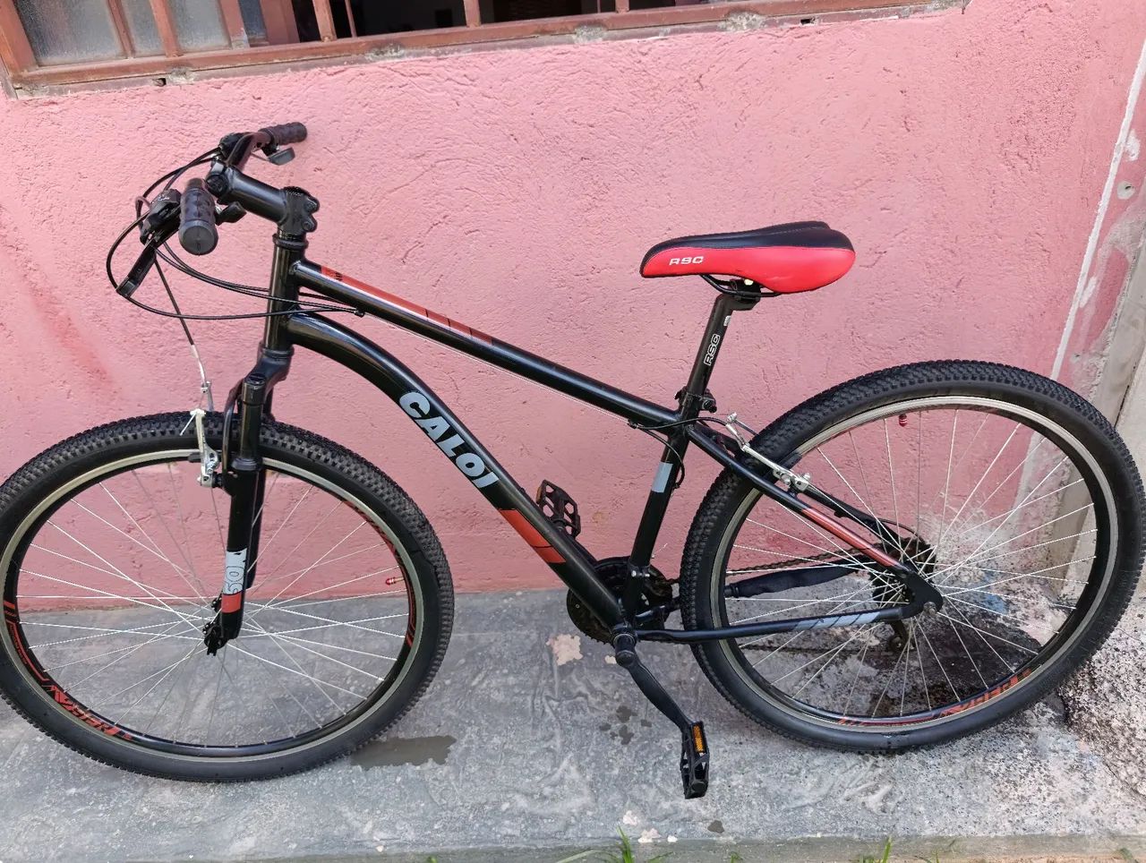 Bike aro 29 itens Shimano - Foto 2