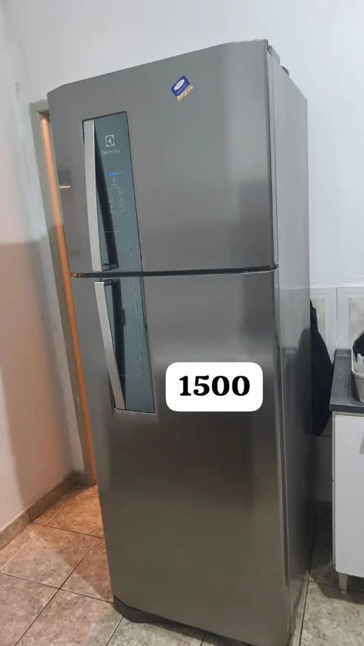 Geladeira 
