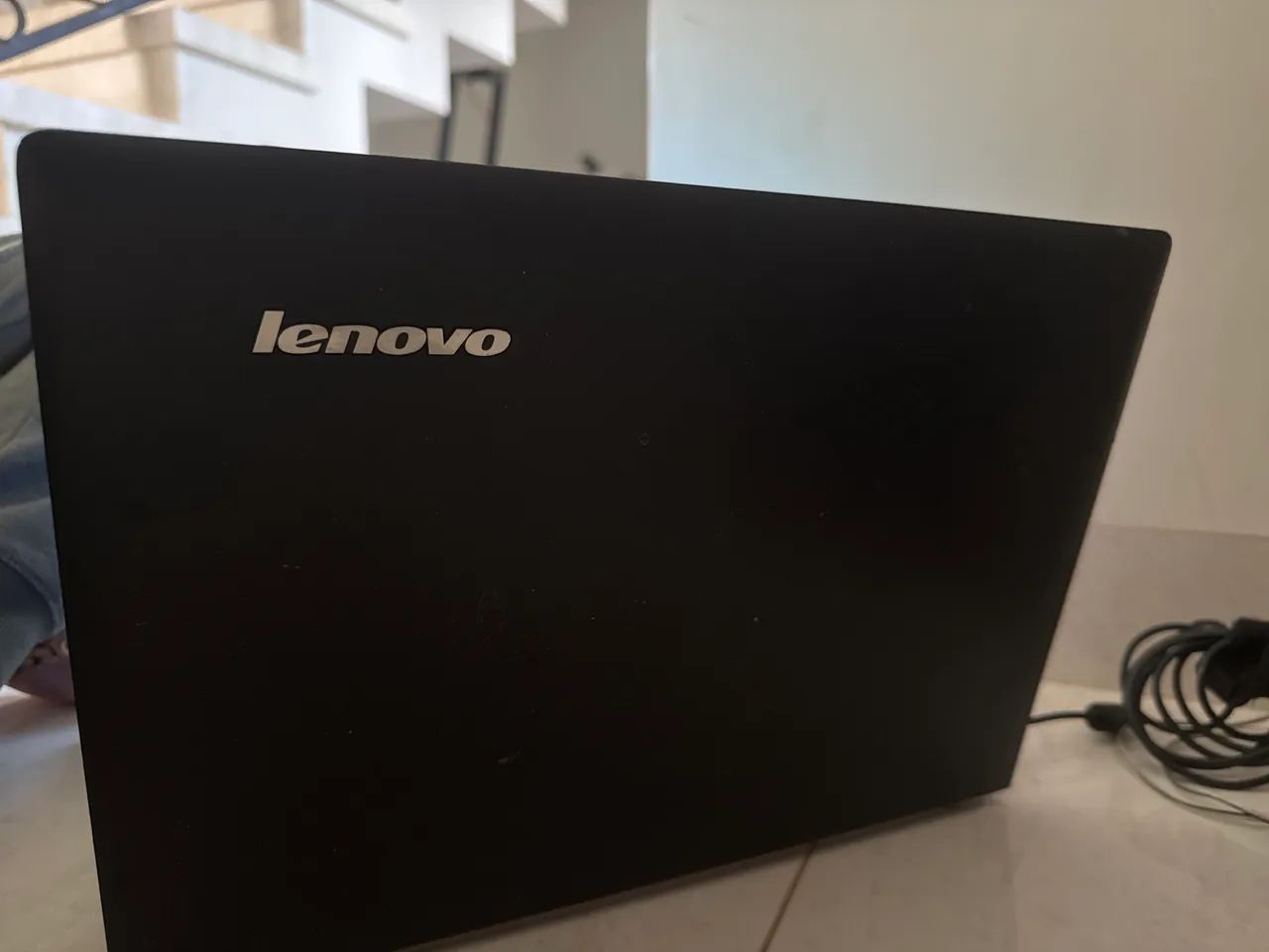 Notebook Lenovo G400s Intel core 15 - Foto 3