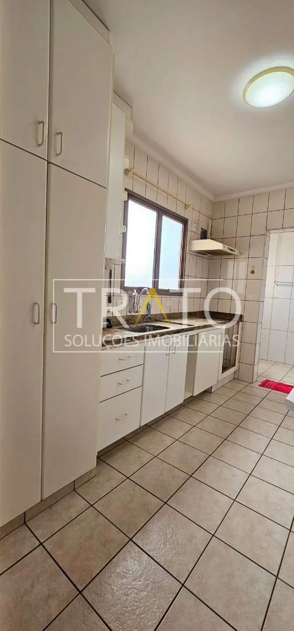 apartamento - Jardim Aurélia - Campinas - Foto 5
