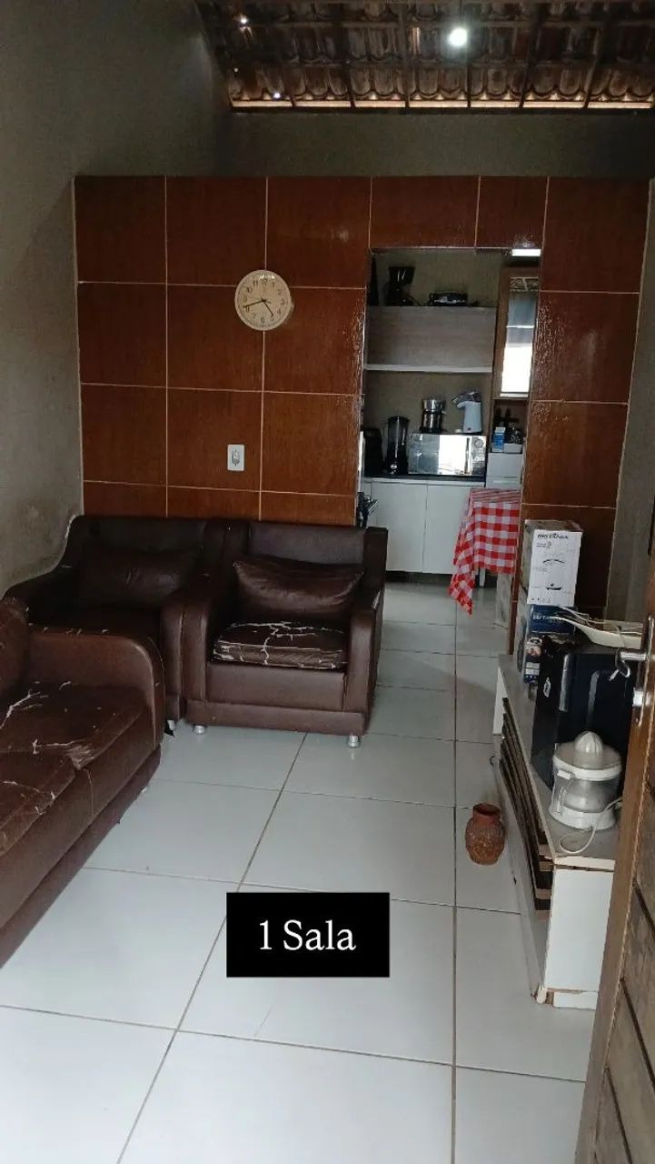 Casa a venda. - Foto 3