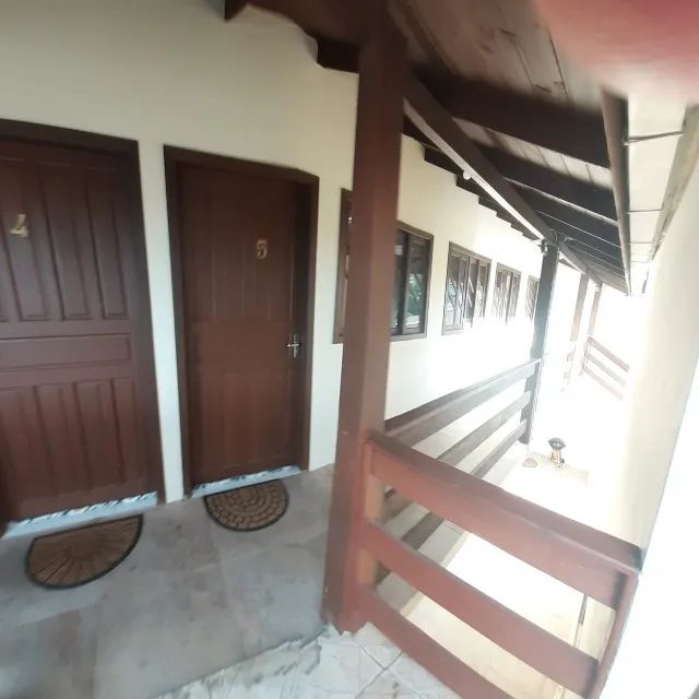 Apartamento com 1 dormitório no Campeche
