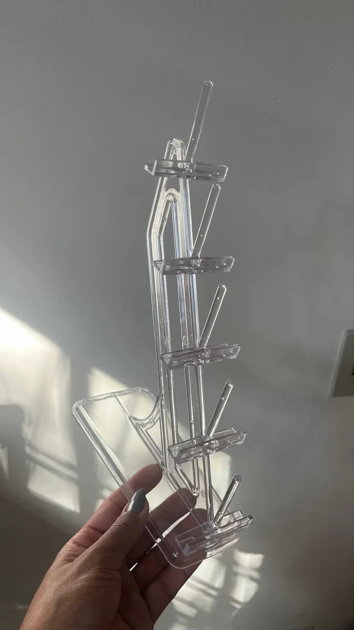 Organizador de óculos  - Foto 2