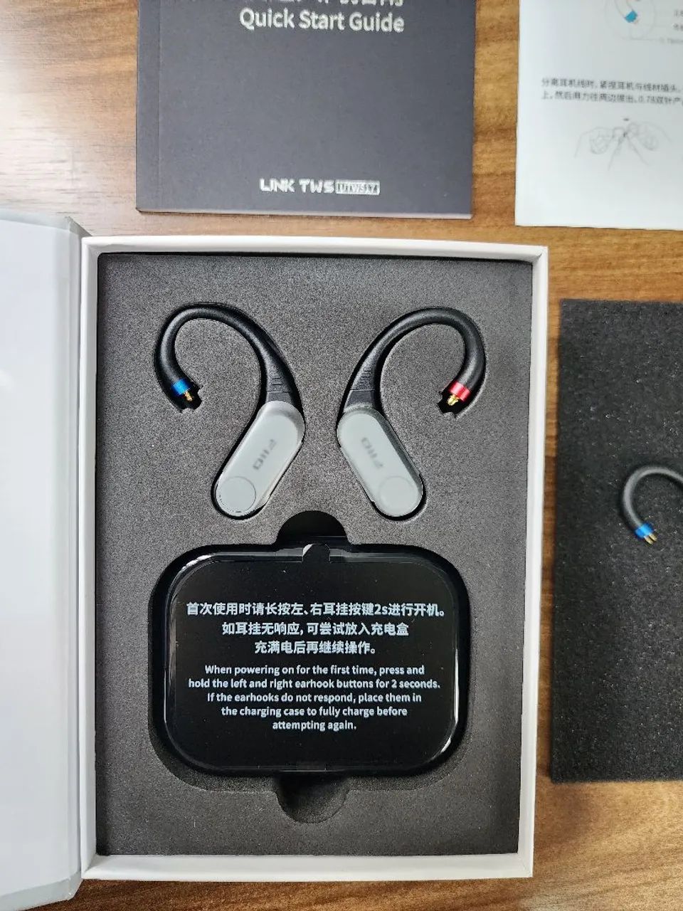 Fiio Link Tws Utws17  - Foto 4