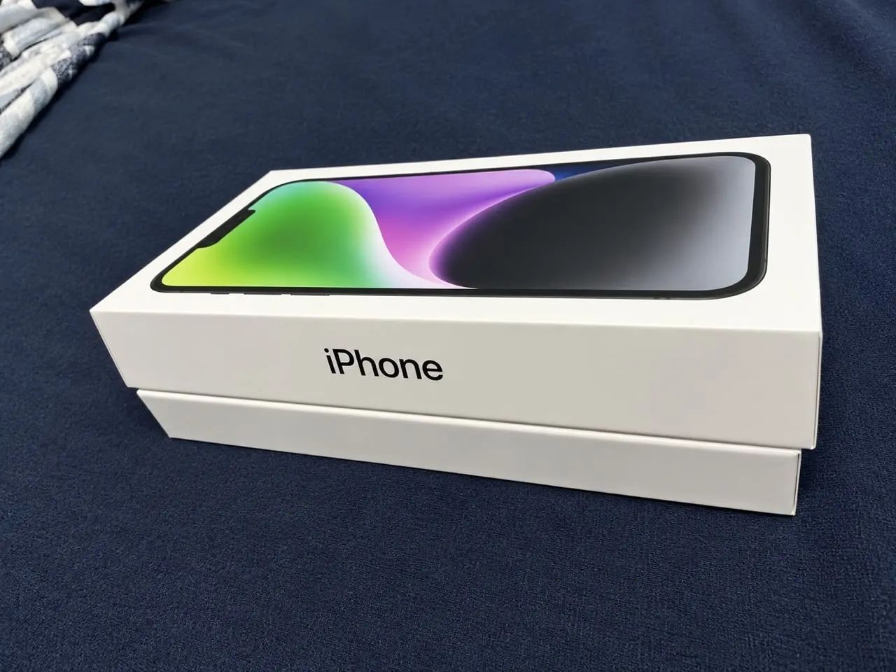 iPhone 14 Plus 128gb - Foto 5