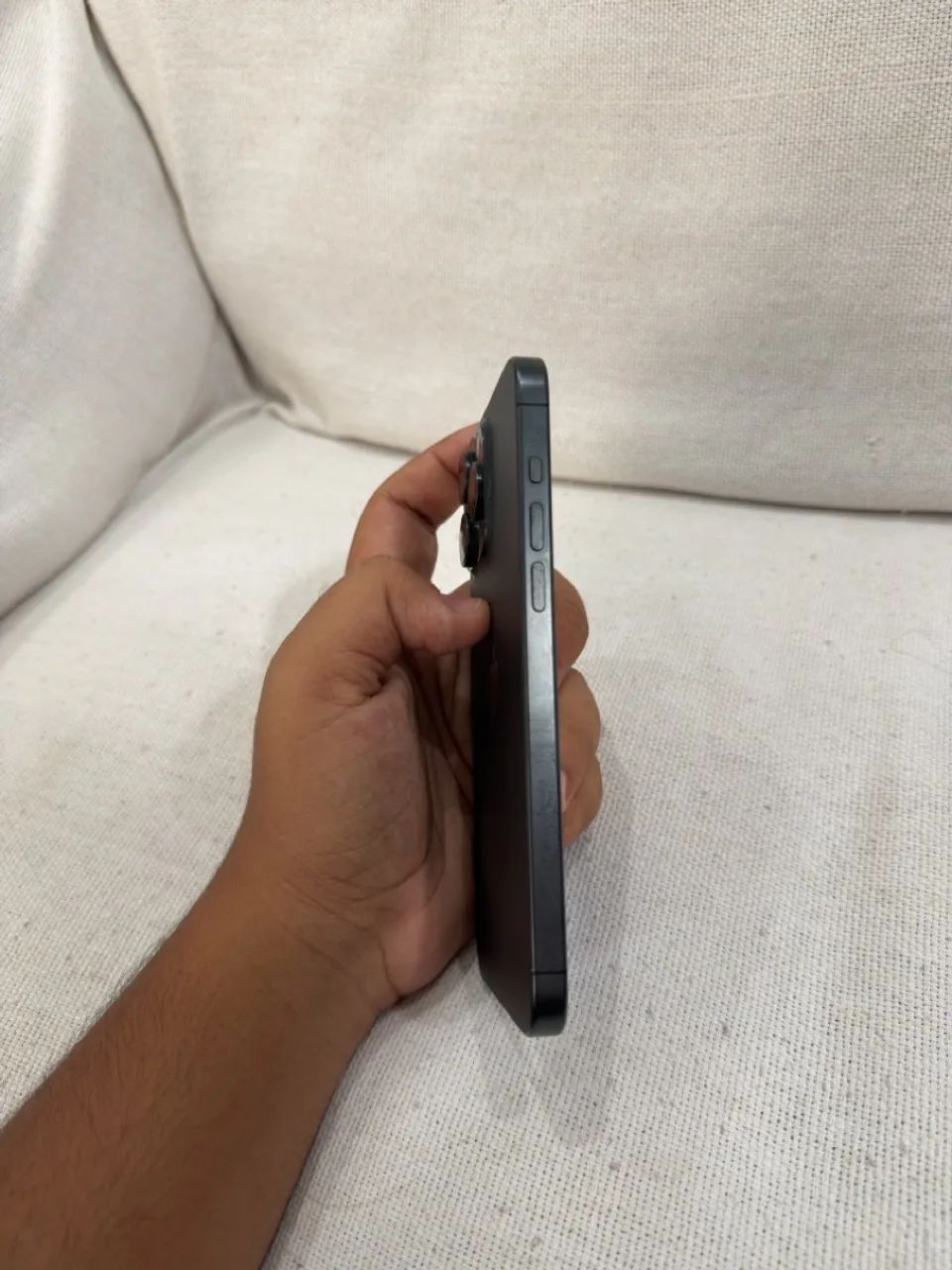 IPhone 15 Pro Max 256Gb - Foto 4