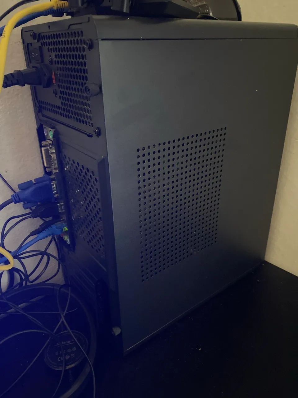 CPU I7 4770 3.3 GHz  12 DE RAM SSD 224  - Foto 2