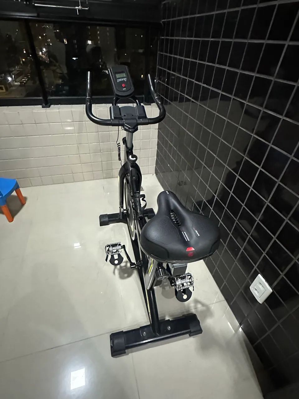 Bicicleta Ergométrica  - Foto 4