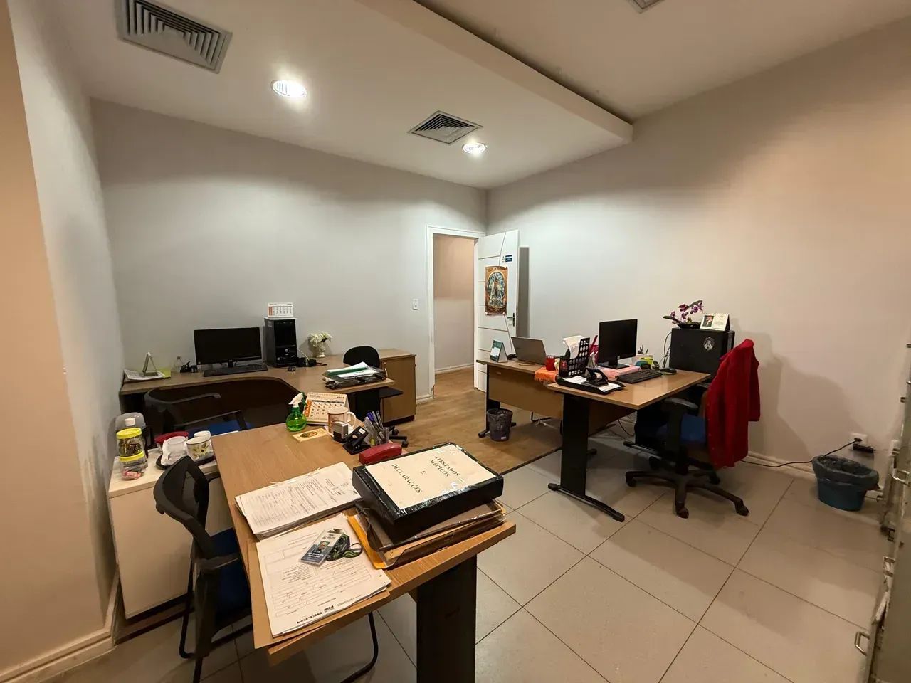 Prédio comercial na Doutor Freitas Aluguel - Foto 5